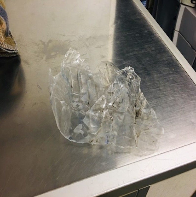 Gia tang vat the la tai san bay, Cuc Hang khong yeu cau kiem soat nghiem-Hinh-3