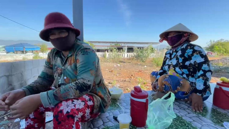 Tình trạng “xin đểu” tại nghĩa trang Phan Thiết: Chính quyền nói gì? - Hình 2 Tinh trang “xin deu” tai nghia trang Phan Thiet: Chinh quyen noi gi?-Hinh-2