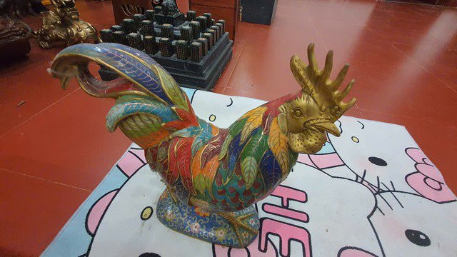 Hành tung bí ẩn của cặp đôi lừa tu tập "đắc đạo thành tiên" - Hình 8 Hanh tung bi an cua cap doi lua tu tap