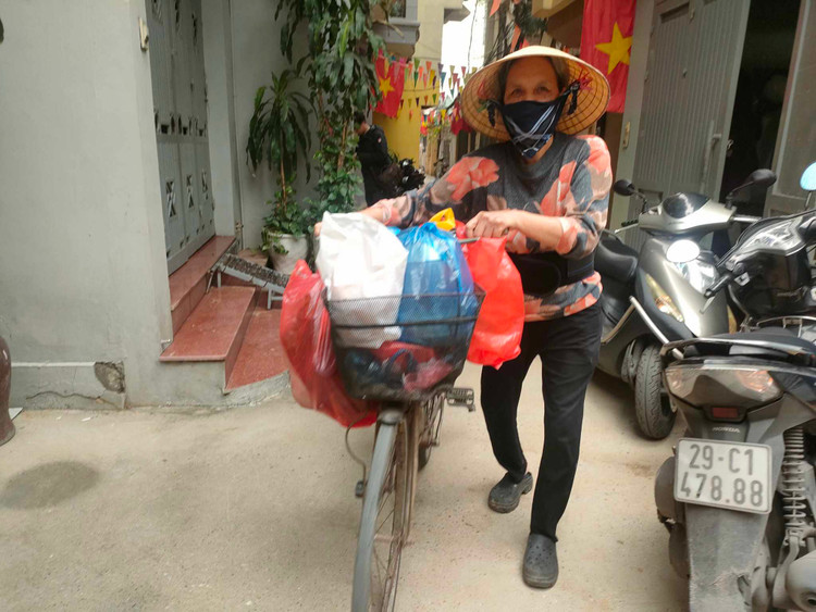 Can canh nha xuat hien hang loat vet nut sau su co dao ngam metro-Hinh-3