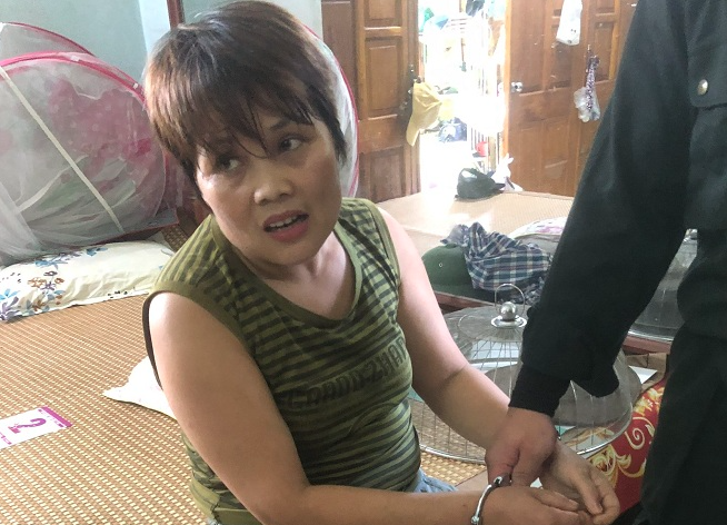 Triet pha duong day mua ban ma tuy lien tinh hoat dong tinh vi-Hinh-4