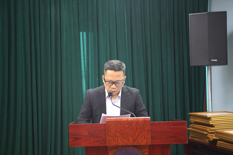 Hoi nghi tong ket hoat dong cua Co quan Lien hiep Hoi Viet Nam-Hinh-3