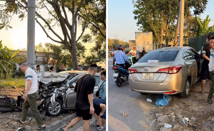 Kẻ cướp ô tô, giết cụ ông có thể đối mặt hình phạt nào? - Hình 3 Ke cuop o to, giet cu ong co the doi mat hinh phat nao?-Hinh-3