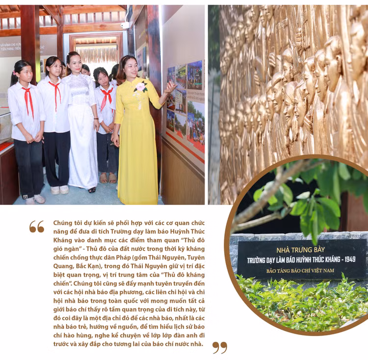 Truong day lam bao Huynh Thuc Khang - Dia chi do cua cac nha bao-Hinh-6