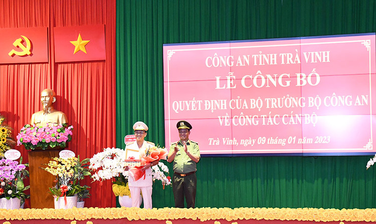 Chan dung 7 lanh dao vua duoc Bo Cong an dieu dong bo nhiem-Hinh-3