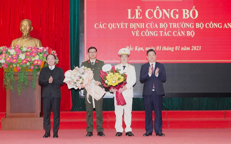 Chan dung 7 lanh dao vua duoc Bo Cong an dieu dong bo nhiem-Hinh-7