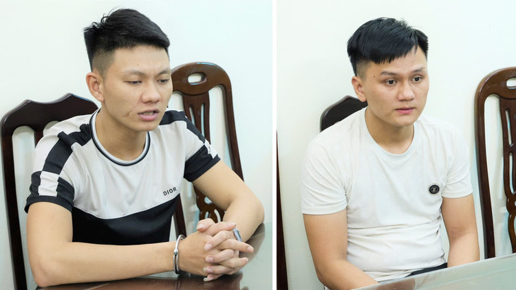 Gia danh nguoi than nhan tin lua chay an, chiem doat hon 4 ty