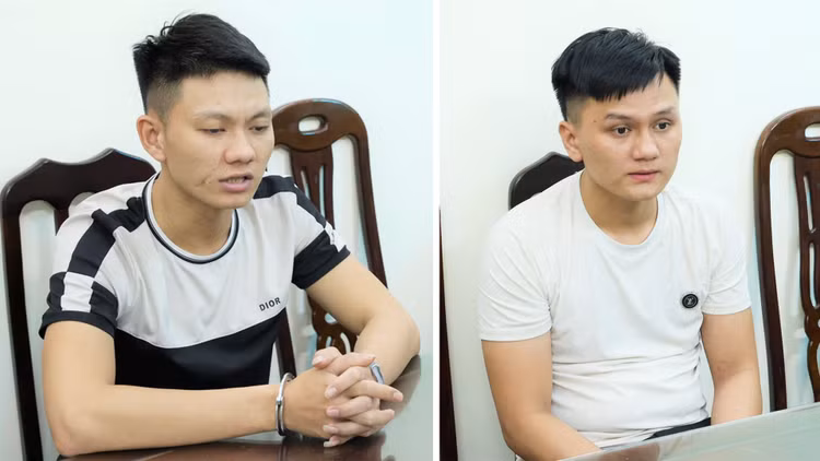 Gia danh nguoi than nhan tin lua chay an, chiem doat hon 4 ty