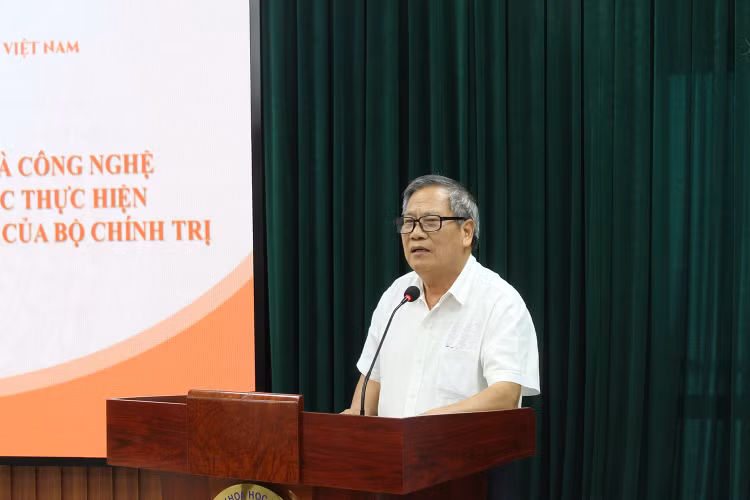 Phat huy manh me vai tro cua tri thuc KH&CN trong thuc hien Nghi quyet 57-Hinh-5