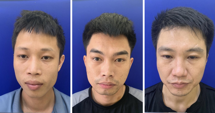 Ha Noi: Dot kich quan karaoke, bat giu nhom doi tuong dang “thac loan“