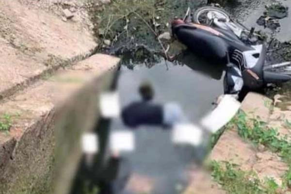 34 doi tuong duoi danh nhau, 2 nam thieu nien tu vong o Ha Noi