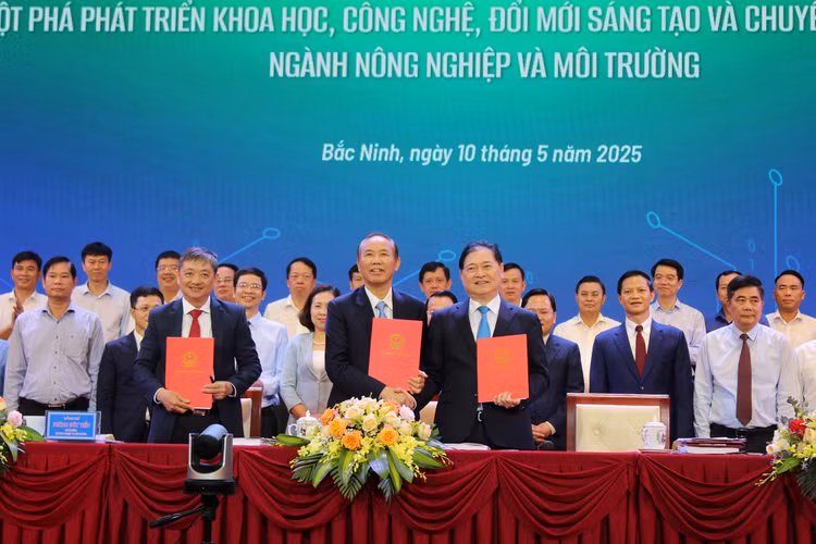 TSKH Phan Xuan Dung: “Nghi quyet 57 the hien tam nhin dot pha“-Hinh-5