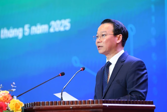 TSKH Phan Xuan Dung: “Nghi quyet 57 the hien tam nhin dot pha“-Hinh-3