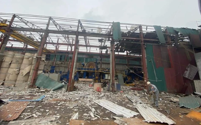 Vu no 3 nguoi thuong vong: Chu tich UBND tinh Bac Ninh chi dao gi?