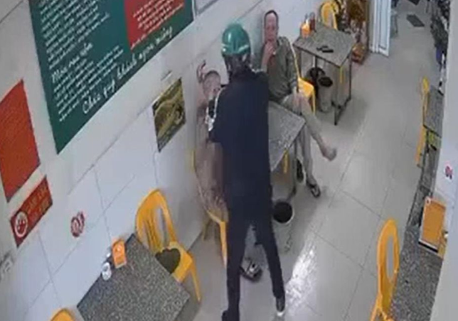 Khoi to vu an do xang len dau, dot nguoi tai quan bia