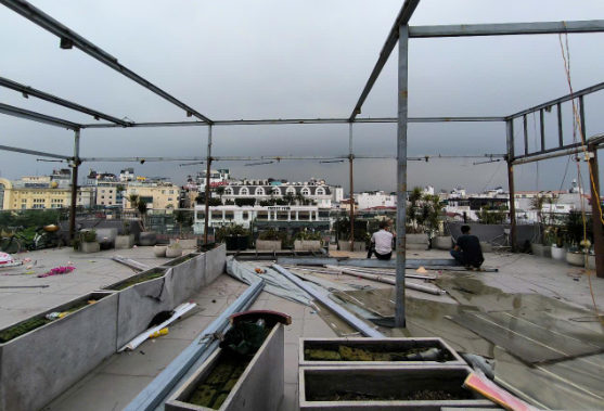 Tieu thuong hoi ha chuyen do dac khoi toa nha “Ham ca map”-Hinh-2