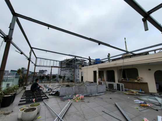 Tieu thuong hoi ha chuyen do dac khoi toa nha “Ham ca map”-Hinh-7