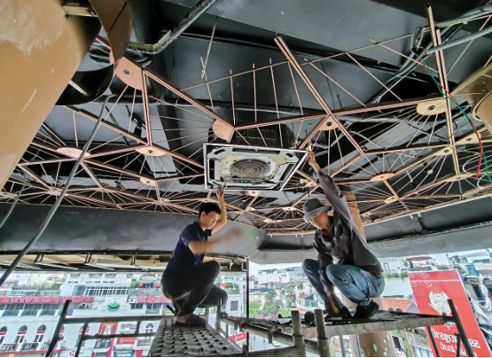 Tieu thuong hoi ha chuyen do dac khoi toa nha “Ham ca map”-Hinh-4