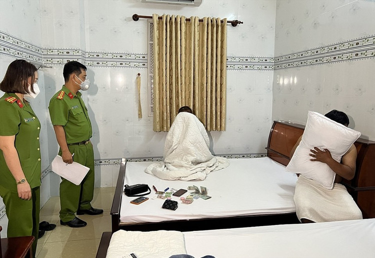 Ha Noi dat muc tieu triet xoa 4 diem phuc tap ve mai dam