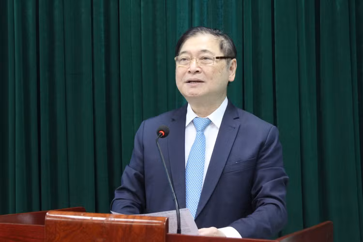 TSKH Phan Xuan Dung: VUSTA thuc hien tot viec lay y kien ve cac van de quan trong-Hinh-2