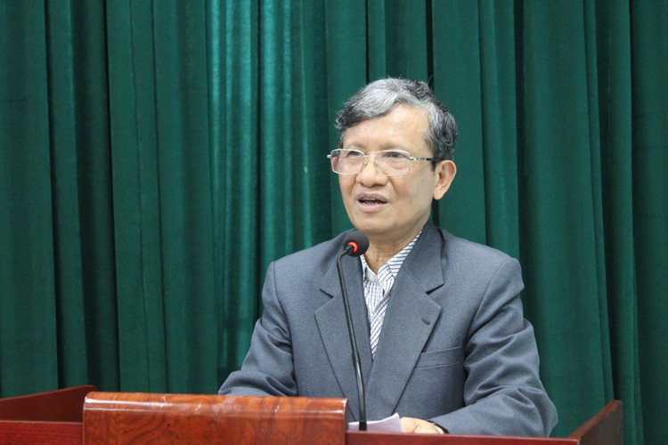 TSKH Phan Xuan Dung: VUSTA thuc hien tot viec lay y kien ve cac van de quan trong-Hinh-5