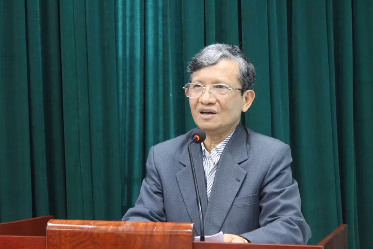 TSKH Phan Xuan Dung: VUSTA thuc hien tot viec lay y kien ve cac van de quan trong-Hinh-5