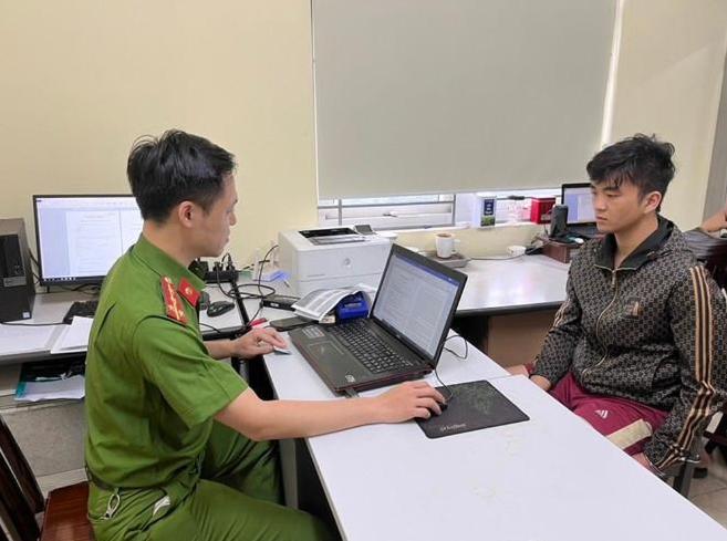 Nam thanh nien tong nu cong nhan moi truong tu vong khai gi?