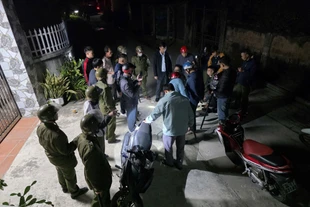 Phát hiện đối tượng tẩm xyanua vào cá khô bẫy chó mèo ở Hải Phòng 