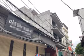 Nhiều công trình, đất đai bị phản ánh vi phạm cần rà soát 