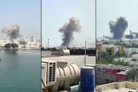 Iran sao chép chiến thuật Quân đội Nga, Mỹ lo ngại UAV của Iran 