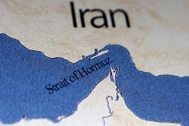 Tại sao Mỹ có thể tiêu diệt nhanh chóng lực lượng hải quân Iran?