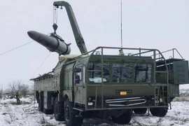 Viện nghiên cứu chiến tranh Mỹ: Nga sẽ biến Kostiantynivka thành vũng lầy