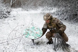 Elon Musk ngắt kết nối Starlink, Nga mất đi trợ thủ đặc biệt ở chiến tuyến