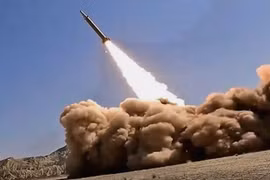 Do đó, hai bên chắc chắn sẽ tiếp tục đụng độ xung quanh căn cứ này. Việc Mỹ chịu tổn thất nặng nề và buộc phải rút lui về Jordan, làm giảm hiệu quả các cuộc không kích, hay việc Mỹ dần dần ổn định vị thế, hiện hoàn toàn phụ thuộc vào hiệu quả của tên lửa đạn đạo và UAV tấn công của Iran trong những ngày tới.