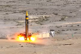 Tại sao Iran không yêu cầu Mỹ và Israel bồi thường chiến phí?