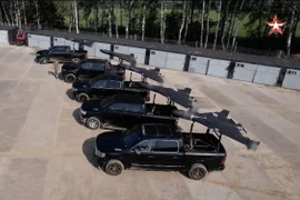 Lữ đoàn Rubicon của Quân đội Nga có vai trò gì trên chiến trường Ukraine?