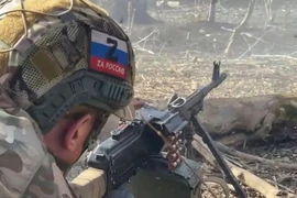 Các đơn vị xung kích của Cụm quân Trung tâm RFAF, đột phá vào Mirnograd từ phía bắc và chiếm được khu vực mỏ ở phía nam thành phố. Phía Nga đã ra lệnh cho quân Ukraine ở hai khu đô thị Pokrovsk và Mirnograd, trong 48 giờ để hạ vũ khí đầu hàng, kênh ZOV Military nhấn mạnh.