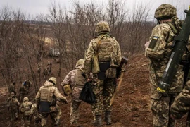 Vũ khí và chiến thuật nào giúp Nga xoay chuyển nhanh tình thế chiến trường?