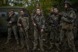 Chiến thuật của quân đội Nga ở Pokrovsk khác hoàn toàn Bakhmut