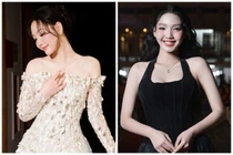 Tài sắc nàng thơ màn ảnh của Trường Giang