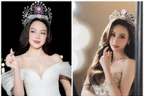 Thanh Thủy - Ngọc Hằng nhớ lại thời thi Hoa hậu Việt Nam 2022