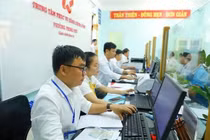 Đề xuất cách tính lương, phụ cấp theo mức lương cơ sở mới