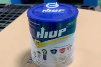 Vụ sản xuất sữa giả trị giá hơn 2.436 tỷ đồng, truy tố 18 bị can 