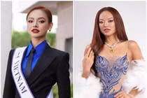 Mai Ngô vào Top 12 Miss Supranational 2026 sau hành trình đầy thử thách