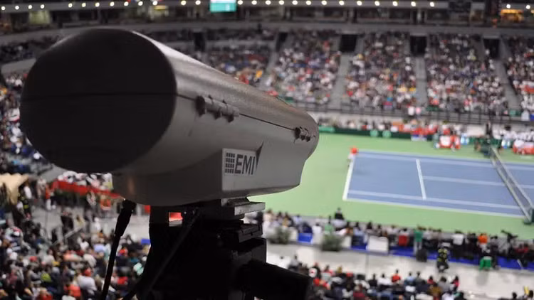 Mổ xẻ loạt công nghệ mang tính cách mạng với bóng đá Mo xe loat cong nghe mang tinh cach mang voi bong da