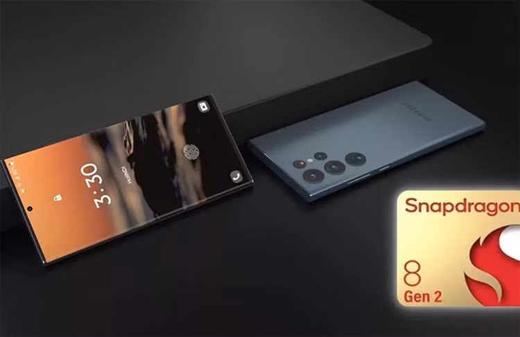 Ro ri cau hinh chi tiet Galaxy S23 Ultra, co tinh nang cuc 