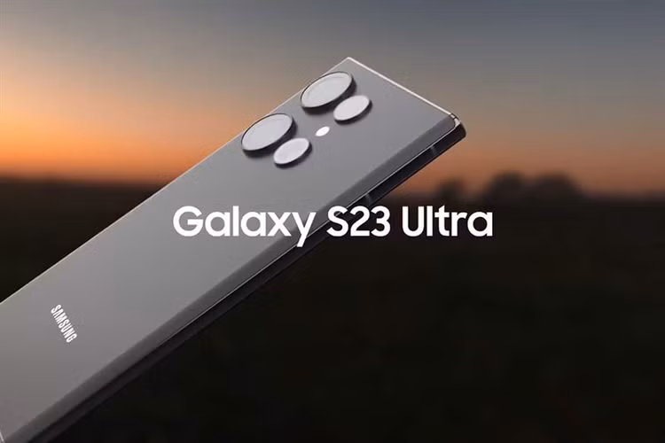 Ro ri cau hinh chi tiet Galaxy S23 Ultra, co tinh nang cuc 