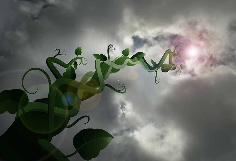 'Cột trụ' bí ẩn xuất hiện trên bầu trời, chuyên gia giải mã sao? - Hình 2 'Cot tru' bi an xuat hien tren bau troi, chuyen gia giai ma sao?-Hinh-2