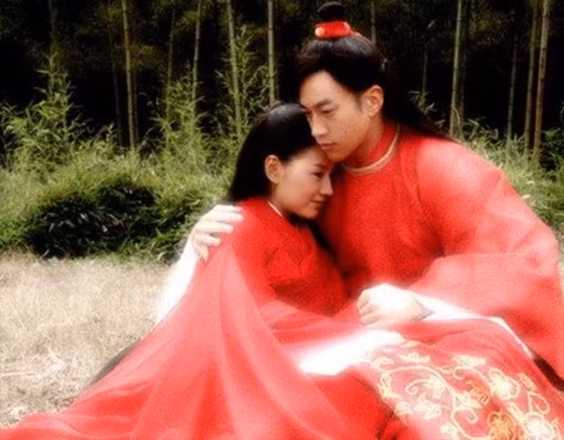 Mo mo co, lo bang chung tinh yeu Luong Son Ba - Chuc Anh Dai-Hinh-7