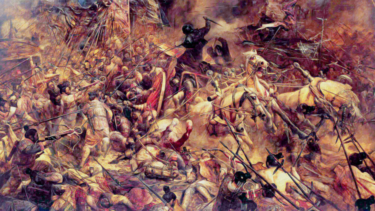 Phát hiện “văn tự” trong giếng cổ nhà Tần: Lịch sử phải viết lại! - Hình 7 Phat hien “van tu” trong gieng co nha Tan: Lich su phai viet lai!-Hinh-7